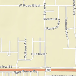 1200-1298 Nate Reese Rd, Dodge City, KS 67801 Street Map