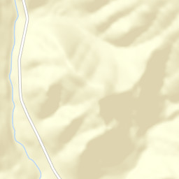 12812 Cull Canyon Rd Castro Valley, California Street Map