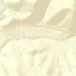 5659 Highland Rd Livermore, California Street Map