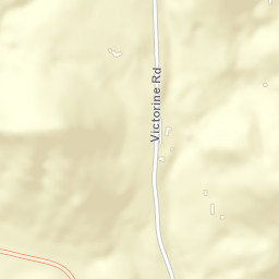 1085 Victorine Rd Livermore, California Street Map