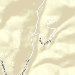 12250 Morgan Territory Rd Livermore Street Map