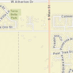 700 E Atherton Dr Manteca CA 95337 Street Map