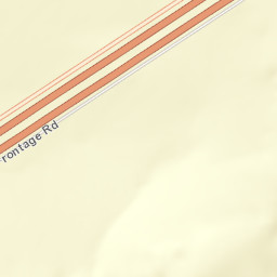 Veterans Memorial Highway, Cedar City, UT Street Map