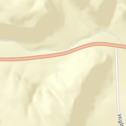 Higbee Colorado Street Map