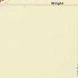 Jewell Road, Wright, KS 67882, USA Street Map