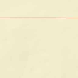 2501-3799 W Pretty Prairie Rd Pretty Prairie KS Street Map