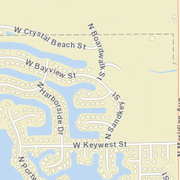 4818 North Portwest Circle, Wichita, KS Street Map