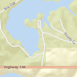 Main Park Road Murphysboro IL 62966 Street Map