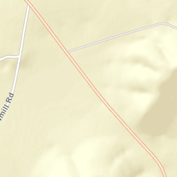 9241-9611 Bellwood Road, Bardstown, KY Street Map