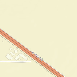 Bardi California Street Map