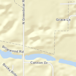 1120 Maridon Ave Carterville IL Street Map