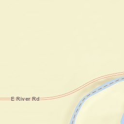 23482 E River Rd Escalon California Street Map
