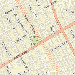 9841-9899 Plymouth St, Oakland, CA 94603 Street Map