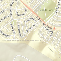 312 Jamie Ct San Ramon, California Street Map