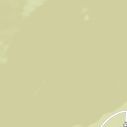 Yosemite Village California Street Map