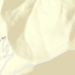 Dolores County Street Map