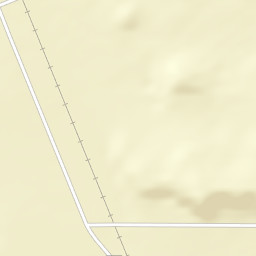 Ruxton Colorado Street Map