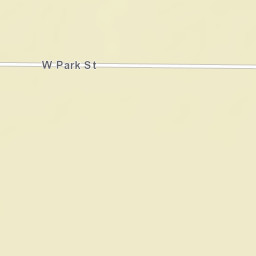 10868 W Park St Dodge City KS 67801 Street Map