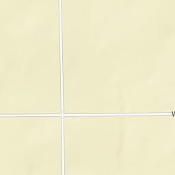 25401-26699 S Partridge Rd Pretty Prairie Street Map