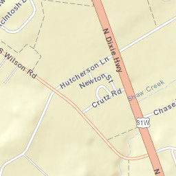 131 Chase Way, Elizabethtown, KY 42701 Street Map