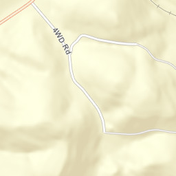 Altamont California Street Map