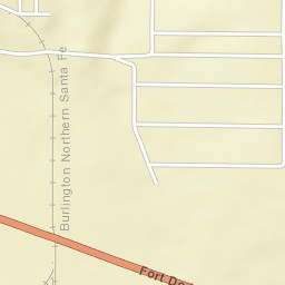 11435-11445 US-400, Dodge City, KS 67801 Street Map