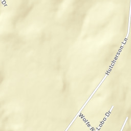 1150 Hutcherson Ln Elizabethtown KY Street Map