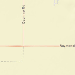 4401 Raymond Rd Livermore, California Street Map