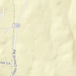 28 N Tennyson Ct Rineyville KY Street Map