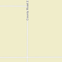 9576 County Rd 2 E Monte Vista CO Street Map