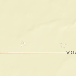 27400 W 21st Street North Garden Plain KS Street Map