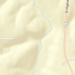 11923 State Highway J, Stockton, MO Street Map