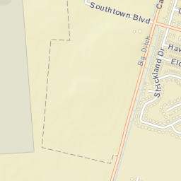 4799 McIntire Crossing Owensboro, Kentucky Street Map