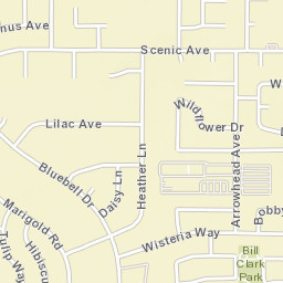 1898 Cassiopia St Livermore, California Street Map