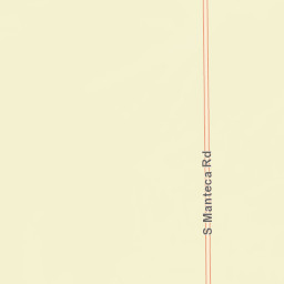 27399 Manteca Rd Manteca, California Street Map