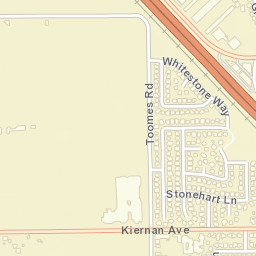 5220 Silverstone Cir Salida CA 95368 Street Map