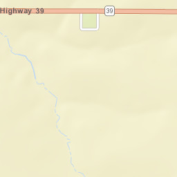 Kansas 39, Walnut, KS 66780, USA Street Map