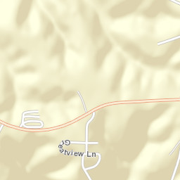 11575-11577 Missouri 64, Lebanon, MO Street Map