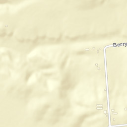 8369 Berry Rd Owensboro Kentucky Street Map