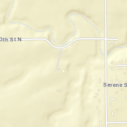 1269 North 199th Street West Goddard KS Street Map