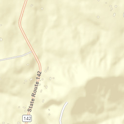 3120 KY-142 Philpot KY 42366 Street Map