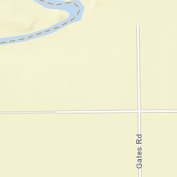 8998 Bacon Rd Modesto California Street Map