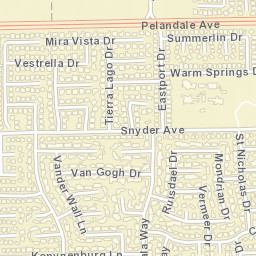 2798 Tilburg Cir Modesto CA 95356 Street Map