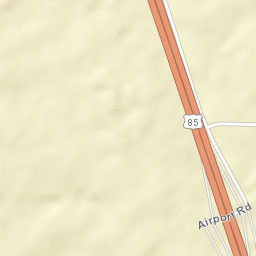 CanAm Hwy, Walsenburg, CO 81089, USA Street Map