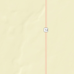 3579-3643 KS-14 Murdock KS 67111 Street Map