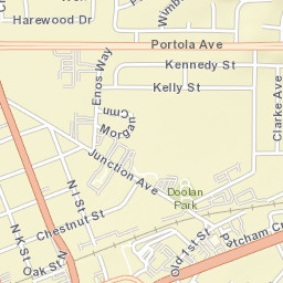 598 Morgan Common, Livermore, CA 94551 Street Map