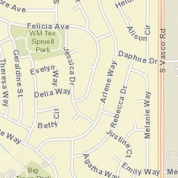 S Vasco Rd Livermore CA 94550 USA Street Map