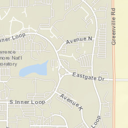 2546 Greenville Rd, Livermore, CA 94550 Street Map