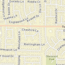 316 Dorado Ln Modesto CA 95356 Street Map