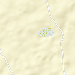 Huerfano County Street Map